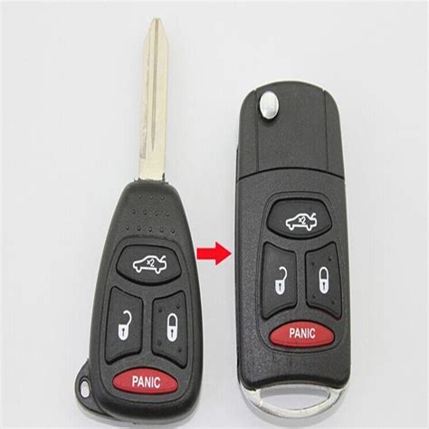 chrysler 300 shell|27 results for chrysler 300c key fob shell .